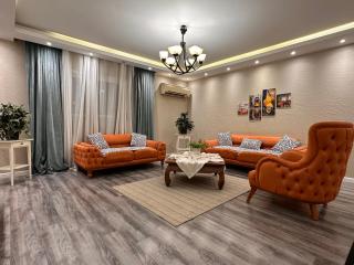 Sweet home in maadi - Kairo - 2