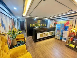 Diamond Hotel CoLinh - 9