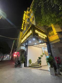 Diamond Hotel CoLinh - 4