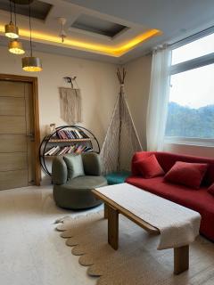 Simbas Den by Abodeandco - 4