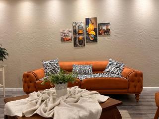 Sweet home in maadi - Kairo - 3