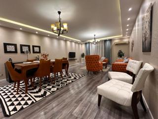 Sweet home in maadi - Kairo - 4