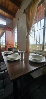 Cabaña El Quisco 2do piso con estacionamiento, parrilla y petfriendly - 2