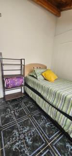 Cabaña El Quisco 2do piso con estacionamiento, parrilla y petfriendly - 1