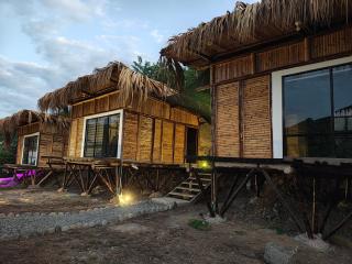 Izotal Bioluxury Hotel - 5