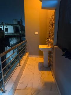Moksha Homestay - 1