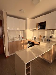 Departamento Amoblado con ubicación privilegiada - 3