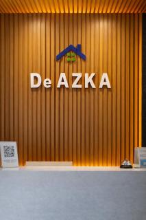 De Azka Style Syariah - 2