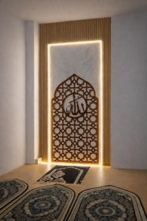 De Azka Style Syariah - 4