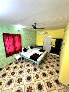 Disha comfort beach stay Calangute - 7