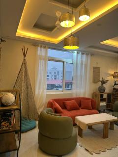 Simbas Den by Abodeandco - 5