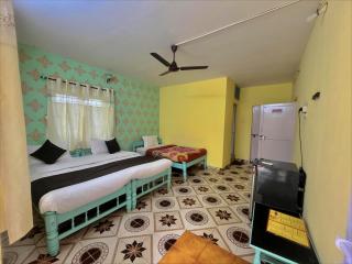 Disha comfort beach stay Calangute - 5