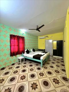 Disha comfort beach stay Calangute - 4