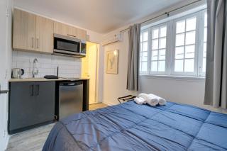 Le Cavalier du Moulin - M11 - 1