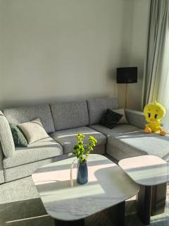 Yas F1 1 bedroom apartment - Abu Dhabi - 0