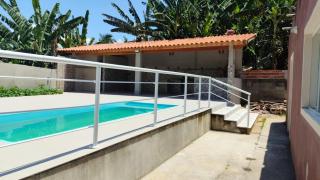 Acomodações Souza - 5