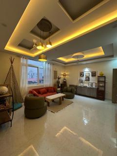 Simbas Den by Abodeandco - 0