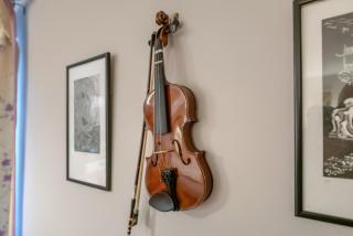 The Artist studio - 2