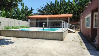 Acomodações Souza - 6