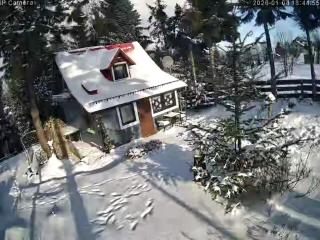 Chata Pietraszyna - 8