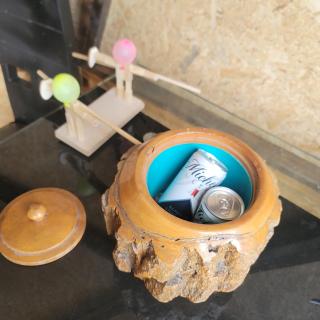 Clamping's Neusa - 1