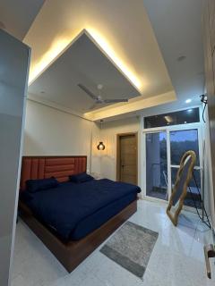 Simbas Den by Abodeandco - 8