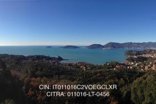 La Gora, tra mare e sentieri - 0