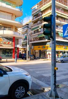 Metro Lux Apartment Thessaloniki center - 5