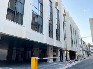 강남의 새건물에 방2개의 유닛-퀸침대2개-선릉역도보5분거리-2호선도보5분거리-강남-홍대-이태원-명동 - 9