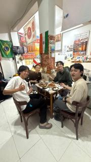 Grand Square Hostel Luxor - 8