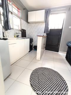 Christie's apartments Buruburu - 3