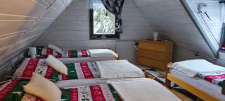 Chata Pietraszyna - 4