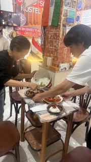 Grand Square Hostel Luxor - 9