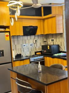 Tema Prime Luxury Apartments - 4