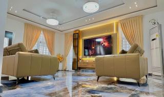 Tema Prime Luxury Apartments - 0