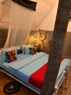 Moksha eco villa Ella - 1