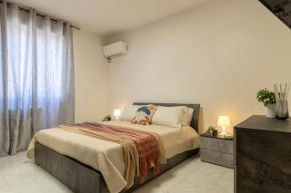 White lilium apartment - 2