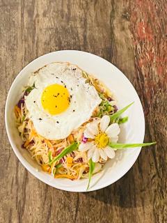 Moksha eco villa Ella - 2