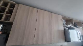 Departamento Moderno full habitable - 8