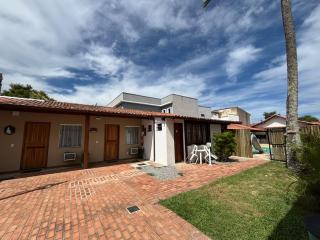 Suites Recanto da Lagoa - 1