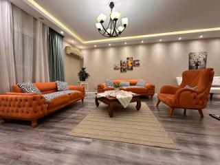 Sweet home in maadi - Kairo - 8