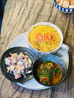 Moksha eco villa Ella - 3