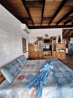 The Mountain House Doris - 3