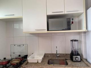 CoHost Flat Porto Plaza 409 - 5