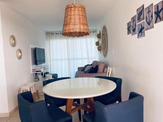 CoHost Flat Porto Plaza 409 - 4