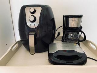 CoHost Flat Porto Plaza 409 - 1