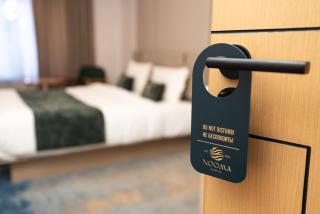 NOOMA hotel - 6