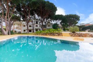 Steps Algarve ☀ @ Praia da Falésia 300 meters - 7