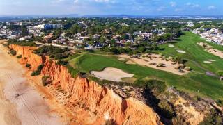 Steps Algarve ☀ @ Praia da Falésia 300 meters - 3