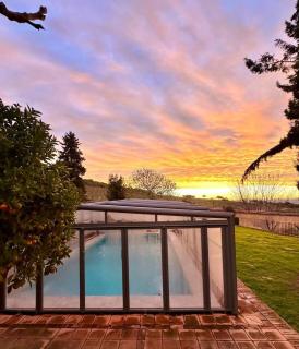 Finca La Alcolehuela - 1